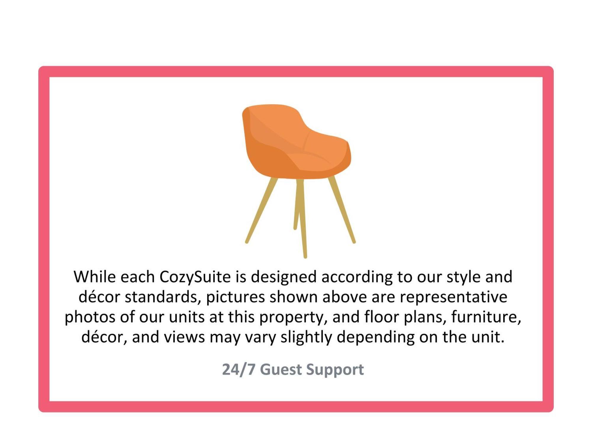 Cozysuites On Mass With Garage Parking #4 Indianapolis Ngoại thất bức ảnh