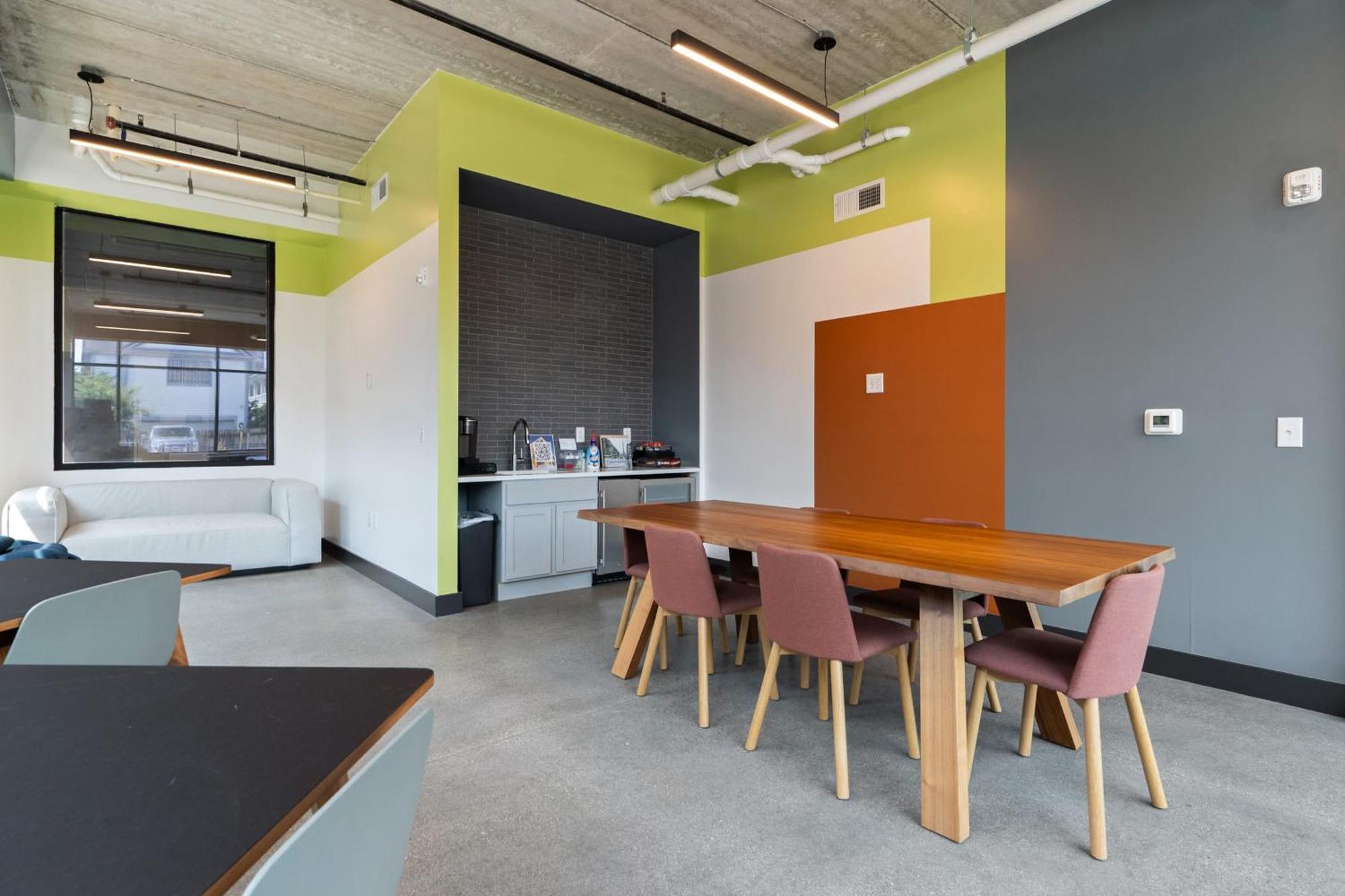 Cozysuites On Mass With Garage Parking #4 Indianapolis Ngoại thất bức ảnh